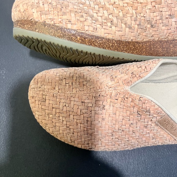 Stegmann Women's Slip-On Loafer in Black - Picture 17 of 17